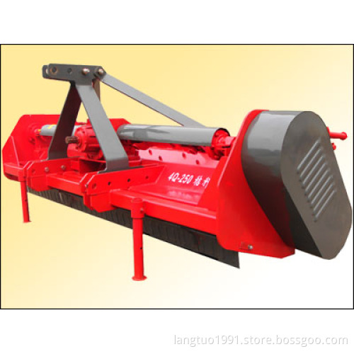 Hammer Paws Straw and Step Chopper